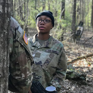 Image post by @marionmilitary on Instagram