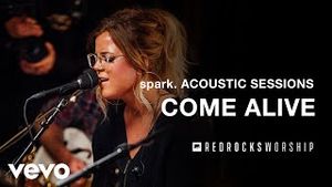 Video post by @redrocksworshipvevo3778 on YouTube