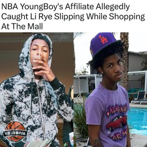 Image post by @nojumper on Instagram