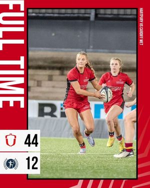 Image post by @bucssuperrugby on Instagram