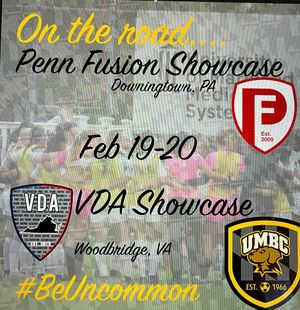 Image post by @umbc_wsoccer on Instagram