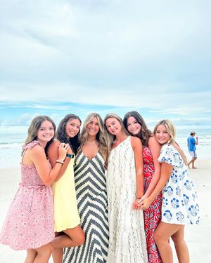 Image post by @clemsongammaphi on Instagram