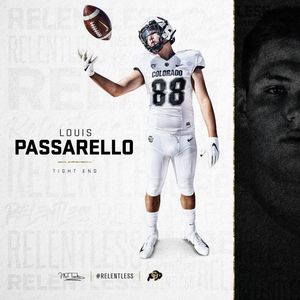 Image post by @cubuffsfootball on Instagram
