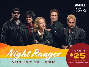 Image post by @nightranger on Instagram