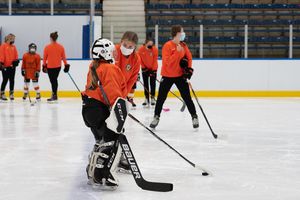 Image post by @sniderhockey on Instagram