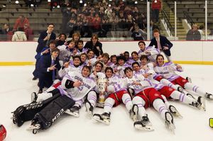 Image post by @chaminadehockey on Instagram