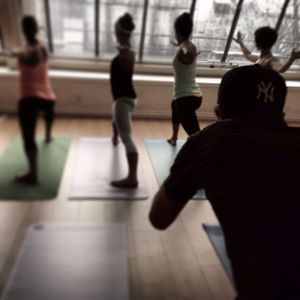 Image post by @lululemon on Instagram