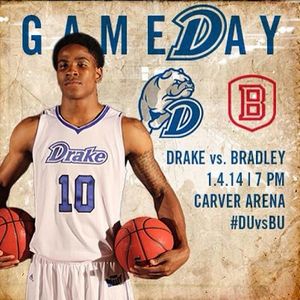 Image post by @dubulldogs on Instagram
