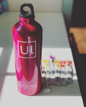 Image post by @goultima on Instagram