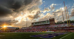 Image post by @spiderfootball on Instagram