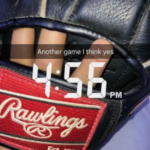 Image post by @rawlingstigers on Instagram