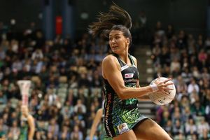 Image post by @netballaust on Instagram