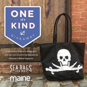 Image post by @themainemag on Instagram