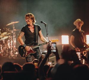Image post by @livenation on Instagram