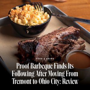 Image post by @clevelandmagazine on Instagram