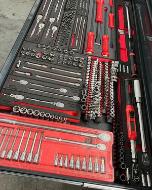 Image post by @snapon_official on Instagram