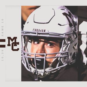 Image post by @mccaravanfootball on Instagram