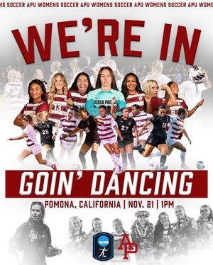 Image post by @apucougars on Instagram