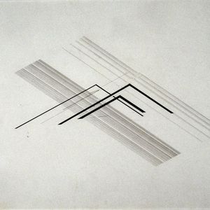 Image post by @drawingcenter on Instagram