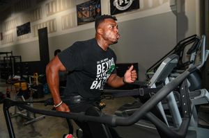 Image post by @daly.performance on Instagram