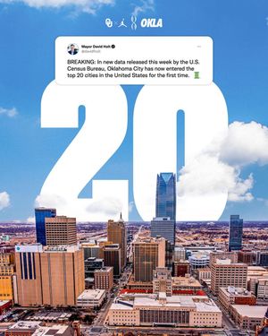 Image post by @ou_football on Instagram