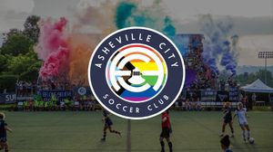 Image post by @ashevillecitysc on Instagram