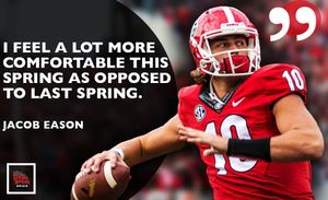 Image post by @dawgnation on Instagram