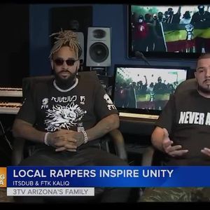 Video post by @adubdaprodigyaz on Facebook