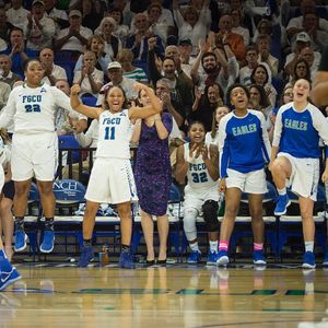 Image post by @fgcudirtybirds on Instagram