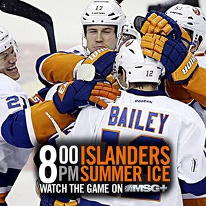Image post by @msgnetworks on Instagram