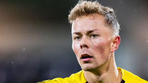 Image post by @fotbolldirekt on Instagram