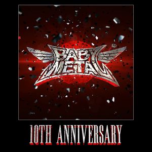 Image post by @babymetal_official on Instagram