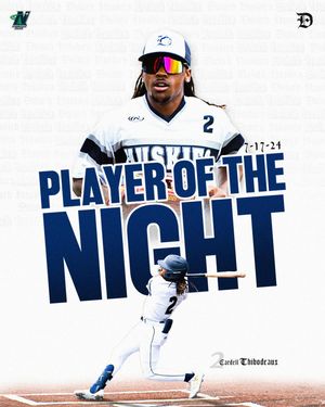 Image post by @duluthhuskies on Instagram