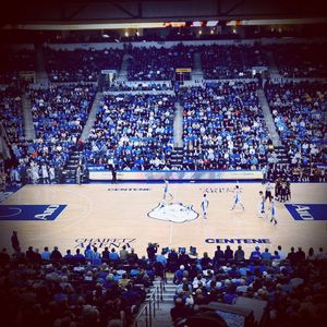 Image post by @saintlouismbb on Instagram
