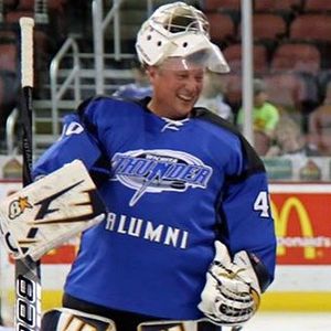 Image post by @wichita_thunder on Instagram