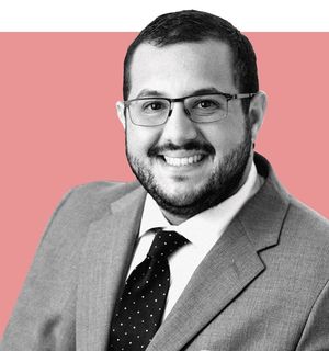 Image post by @penncareylaw on Instagram