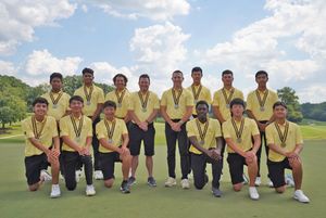 Image post by @ajgagolf on Twitter