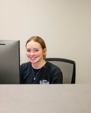 Image post by @unlcareers on Instagram