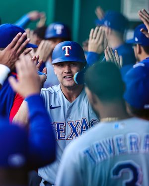 Image post by @rangers on Instagram