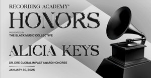 Image post by @RecordingAcad on Twitter
