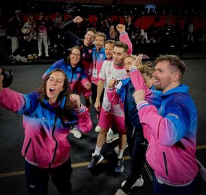 Image post by @miapadelclub on Instagram