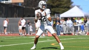 Video post by @maxpreps on YouTube