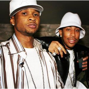 Image post by @ludacris on Instagram