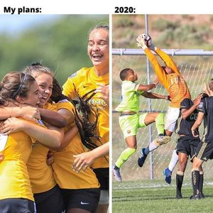 Image post by @calsouthsoccer on Instagram