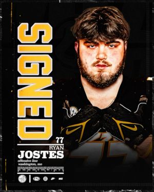 Image post by @mizzoufootball on Instagram