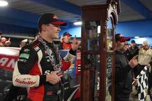 Image post by @martinsvilleswy on Instagram