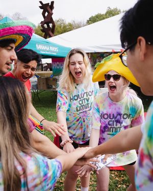 Image post by @universityofhouston on Instagram