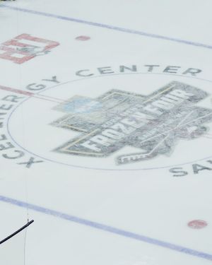 Image post by @hockey_east on Instagram