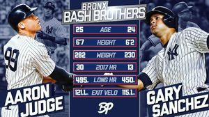 Image post by @bronxpinstripes on Instagram