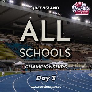 Image post by @qldathletics on Instagram